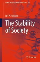 Book Cover for The Stability of Society by Erik W. Aslaksen