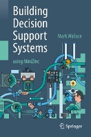 Book Cover for Building Decision Support Systems by Mark Wallace