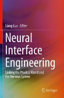 Book Cover for Neural Interface Engineering by Liang Guo