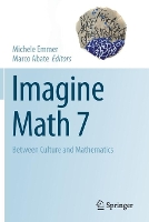 Book Cover for Imagine Math 7 by Michele Emmer