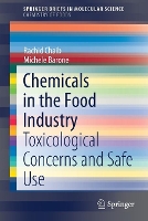 Book Cover for Chemicals in the Food Industry by Rachid Chaib, Michele Barone