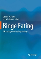 Book Cover for Binge Eating by Guido K.W. Frank