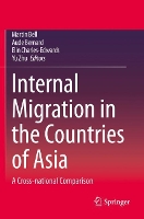 Book Cover for Internal Migration in the Countries of Asia by Martin Bell