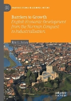 Book Cover for Barriers to Growth by Eric L Jones