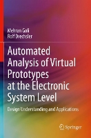 Book Cover for Automated Analysis of Virtual Prototypes at the Electronic System Level by Mehran Goli, Rolf Drechsler