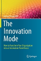 Book Cover for The Innovation Mode by George Krasadakis