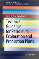 Book Cover for Technical Guidance for Petroleum Exploration and Production Plans by Tarek Al-Arbi Omar Ganat