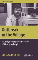 Book Cover for Outbreak in the Village by Douglas Jenkinson