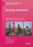 Book Cover for Banking and Beyond by Caterina Cruciani