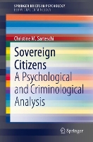 Book Cover for Sovereign Citizens by Christine M. Sarteschi
