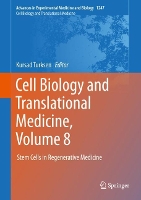 Book Cover for Cell Biology and Translational Medicine, Volume 8 by Kursad Turksen