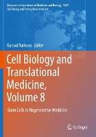 Book Cover for Cell Biology and Translational Medicine, Volume 8 by Kursad Turksen