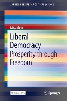 Book Cover for Liberal Democracy by Max Meyer