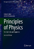 Book Cover for Principles of Physics by Hafez  A Radi, John O Rasmussen