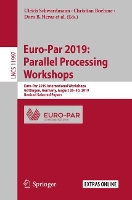 Book Cover for Euro-Par 2019: Parallel Processing Workshops by Ulrich Schwardmann