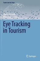 Book Cover for Eye Tracking in Tourism by Mattia Rainoldi