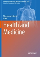 Book Cover for Health and Medicine by Mieczyslaw Pokorski