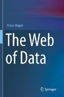 Book Cover for The Web of Data by Aidan Hogan