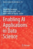 Book Cover for Enabling AI Applications in Data Science by Aboul-Ella Hassanien