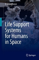 Book Cover for Life Support Systems for Humans in Space by Erik Seedhouse