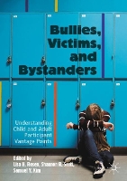 Book Cover for Bullies, Victims, and Bystanders by Lisa H. Rosen