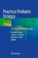 Book Cover for Practical Pediatric Urology by Prasad Godbole