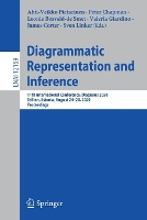 Book Cover for Diagrammatic Representation and Inference by Ahti-Veikko Pietarinen