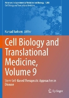 Book Cover for Cell Biology and Translational Medicine, Volume 9 by Kursad Turksen