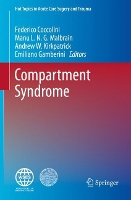 Book Cover for Compartment Syndrome by Federico Coccolini