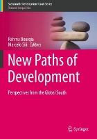 Book Cover for New Paths of Development by Rahma Bourqia
