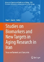 Book Cover for Studies on Biomarkers and New Targets in Aging Research in Iran by Paul C. Guest