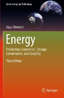 Book Cover for Energy by Yaar Demirel