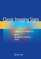 Book Cover for Classic Imaging Signs by Bo Gao