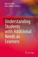 Book Cover for Understanding Students with Additional Needs as Learners by Patrick Griffin