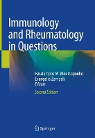 Book Cover for Immunology and Rheumatology in Questions by Haralampos M. Moutsopoulos