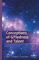 Book Cover for Conceptions of Giftedness and Talent by Robert J. Sternberg