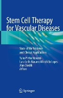 Book Cover for Stem Cell Therapy for Vascular Diseases by Tulio Pinho Navarro