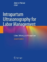 Book Cover for Intrapartum Ultrasonography for Labor Management by Antonio Malvasi