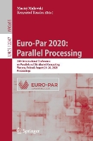 Book Cover for Euro-Par 2020: Parallel Processing by Maciej Malawski