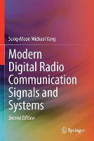 Book Cover for Modern Digital Radio Communication Signals and Systems by Sung-Moon Michael Yang