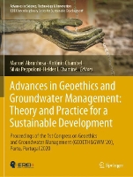 Book Cover for Advances in Geoethics and Groundwater Management : Theory and Practice for a Sustainable Development Proceedings of the 1st Congress on Geoethics and Groundwater Management (GEOETH&GWM'20), Porto, Por by Manuel Abrunhosa