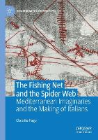 Book Cover for The Fishing Net and the Spider Web by Claudio Fogu