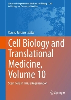 Book Cover for Cell Biology and Translational Medicine, Volume 10 by Kursad Turksen