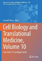 Book Cover for Cell Biology and Translational Medicine, Volume 10 by Kursad Turksen