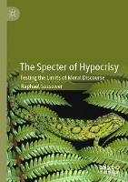 Book Cover for The Specter of Hypocrisy by Raphael Sassower