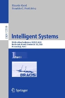 Book Cover for Intelligent Systems by Ricardo Cerri