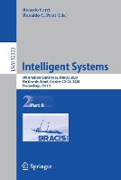 Book Cover for Intelligent Systems by Ricardo Cerri