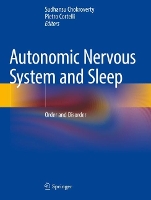 Book Cover for Autonomic Nervous System and Sleep by Sudhansu Chokroverty