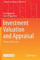 Book Cover for Investment Valuation and Appraisal by Kay Poggensee, Jannis Poggensee