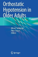 Book Cover for Orthostatic Hypotension in Older Adults by Ahmet Turan Isik